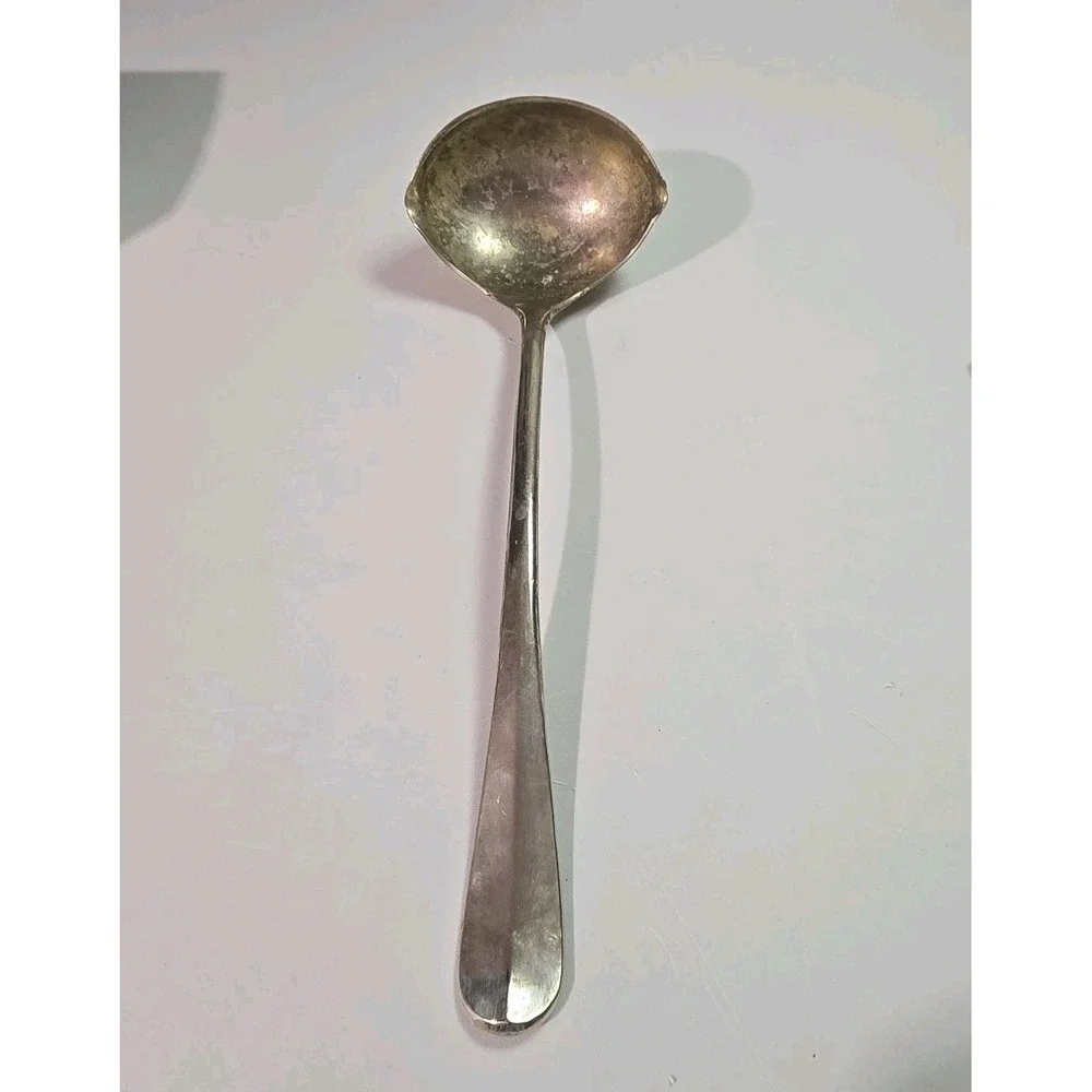 Vintage Leonard Silverplate‎ 13